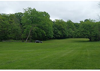 Allentown Hiking Trails South Mountain Trail