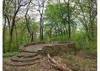 Allentown Hiking Trails South Mountain Trail