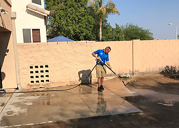 Phoenix Window Cleaners South Mountain Window Cleaning