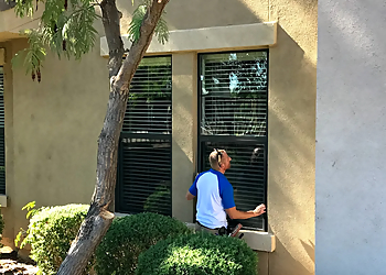 Phoenix Window Cleaners South Mountain Window Cleaning