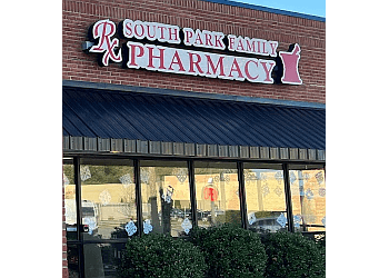 South Park Family Pharmacy