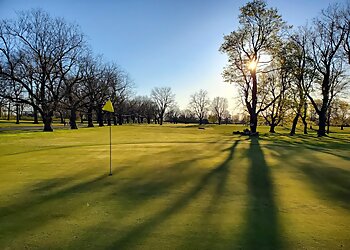 Buffalo Golf Courses South Park Golf Course