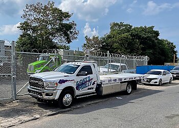 Philadelphia Towing Companies South Philly Towing