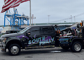 South Philly Towing Philadelphia Towing Companies