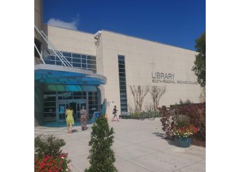 South Regional/Broward College Library