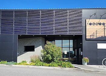 Anchorage American Restaurants South Restaurant + Coffeehouse