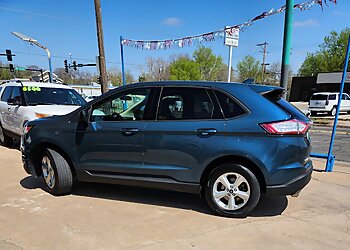 Wichita Car Repair Shops South Seneca Car Care