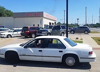 Wichita Car Repair Shops South Seneca Car Care