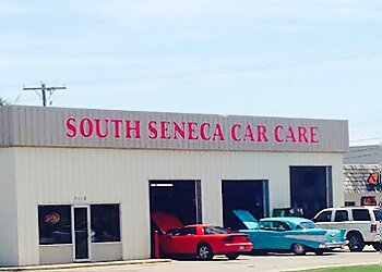 South Seneca Car Care Wichita Car Repair Shops image 1