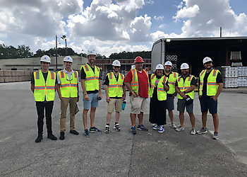 Savannah Roofing Contractors South Shore Roofing