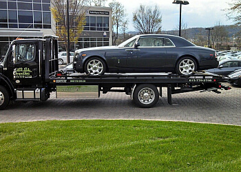 South Side Towing & Recovery Nashville Towing Companies