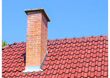 South Sound Sweeps, Inc. - Tacoma, WA Chimney Sweep - Project Image