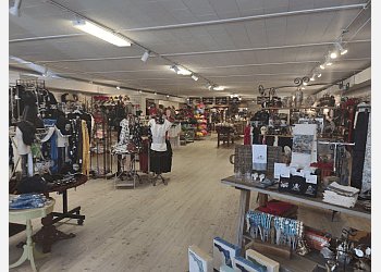 Tampa Gift Shops South Tampa Trading Co.