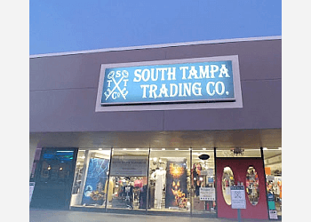South Tampa Trading Co.