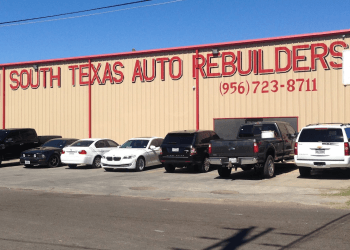 South Texas Auto Rebuilders Laredo Car Repair Shops