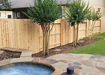 San Antonio Fencing Contractors South Texas Fence Co.
