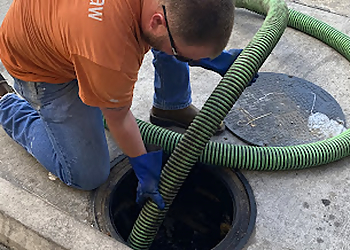 Corpus Christi Septic Tank Services South Texas Grease Retrieval LLC