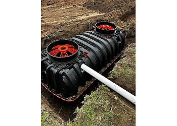 South Texas Septics LLC - Laredo, TX Septic Tank Services - Installation Service Image