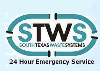 Laredo Septic Tank Services South Texas Waste Systems