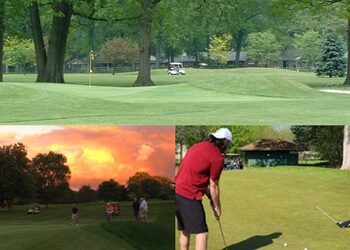 Toledo Golf Courses South Toledo Golf Club