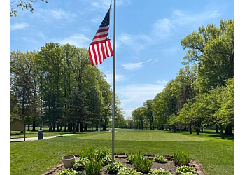 Toledo Golf Courses South Toledo Golf Club