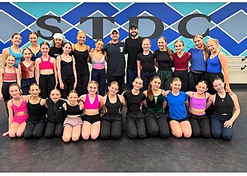 Tulsa Dance Schools South Tulsa Dance Co.