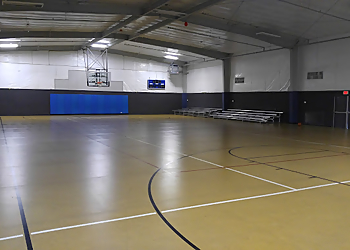 Waco Recreation Centers South Waco Recreation Center