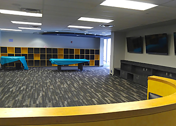 Waco Recreation Centers South Waco Recreation Center