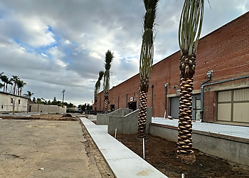 Chula Vista Landscaping Companies SouthWest Environments Landscape Services