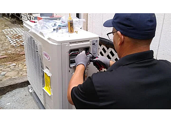 Southbay Heating and Air Conditioning Chula Vista Hvac Services