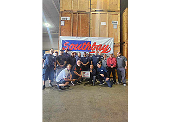 Salinas Moving Companies Southbay Moving Systems, Inc.