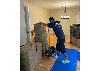 Salinas Moving Companies Southbay Moving Systems, Inc.