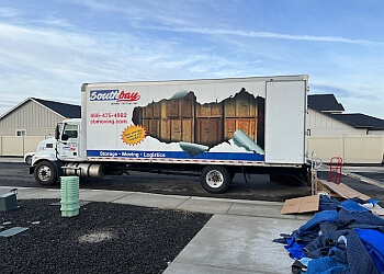 Southbay Moving Systems, Inc. Salinas Moving Companies