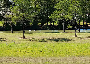 Southbelt Hike & Bike Trail - Pasadena, TX Hiking Trails - Entertainment Image