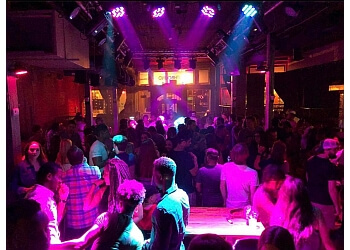 3 Best Night Clubs in Knoxville, TN - Expert Recommendations