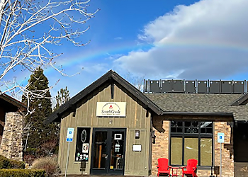 Reno Pizza Places Southcreek Pizza Co.