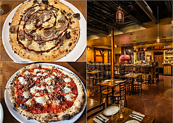 Reno Pizza Places Southcreek Pizza Co.