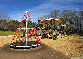 Athens Public Parks Southeast Clarke Park