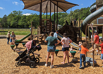 Southeast Clarke Park Athens Public Parks