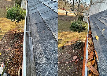 Columbia Gutter Cleaners Southeast Detail & Pressure Washing, LLC