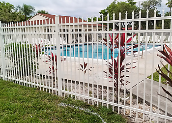 Pembroke Pines Fencing Contractors Southeastern Fence