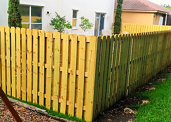 Southeastern Fence Pembroke Pines Fencing Contractors image 1