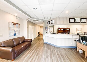 Winston Salem Sleep Clinics Southeastern Sleep Disorders Center, LLC