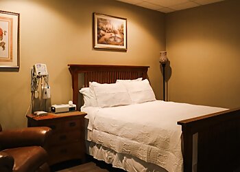 Winston Salem Sleep Clinics Southeastern Sleep Disorders Center, LLC