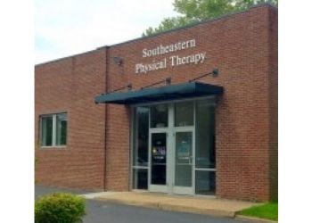 Southeastern Therapy for Kids