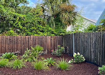 Wilmington Landscaping Companies Southern Accents Landscaping