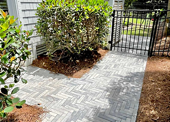 Wilmington Landscaping Companies Southern Accents Landscaping