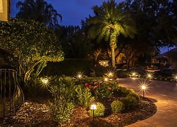 North Charleston Landscaping Companies Southern Acres Landscape & Design, LLC