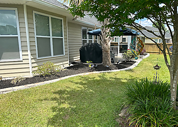 Southern Acres Landscape & Design, LLC North Charleston Landscaping Companies image 1