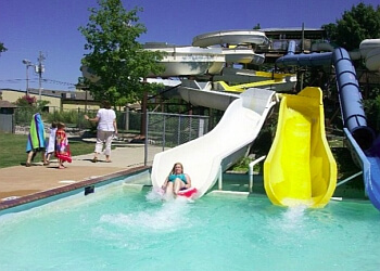 3 Best Amusement Parks in Huntsville, AL - ThreeBestRated